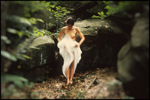 jacsfishburne:  Jacs Fishburne x Jamie Harkin July 2014 | New Jersey