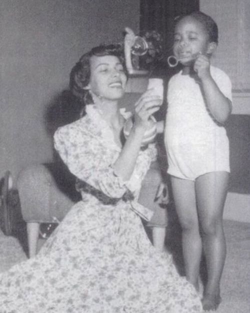 Eclectic Vibes Dorothy Dandridge S Daughter Harolyn Nicholas Eclectic Vibes Dorothy Dandridge S Daughter Harolyn Nicholas