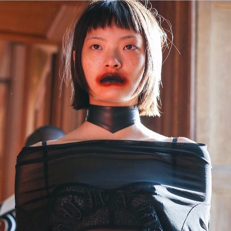 BURDEN MAGAZINE