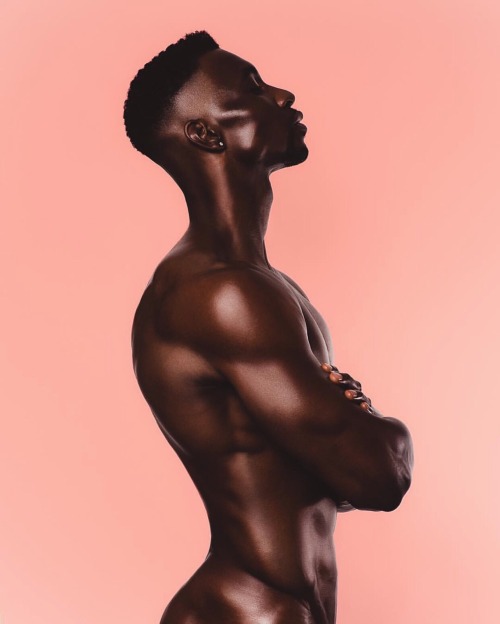 ohthentic:  brianjamie:  Joshua Cummings by @brianjamie  Oh 