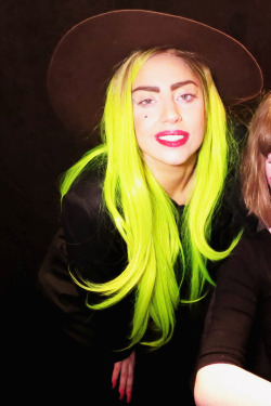 gaga's photos