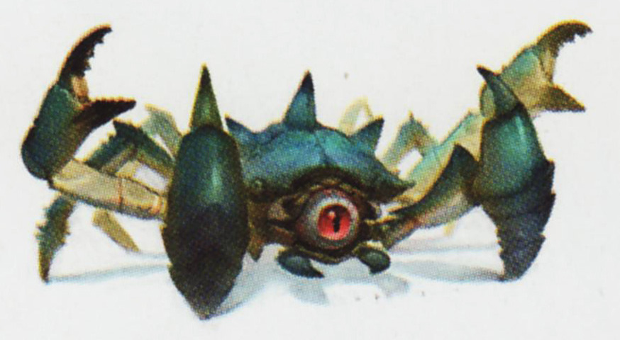 historyofhyrule:  Huge Hyrule Warriors art dump (basically) complete! 708 images