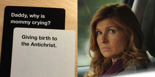 amerixcan-horror-story:  AHS + Cards Against adult photos