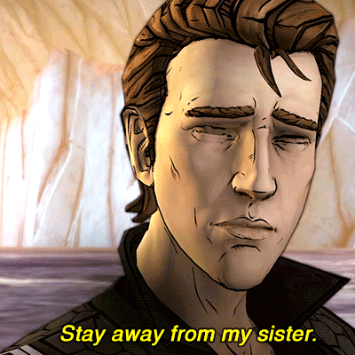 RHYS - You And 1.1% Of Players Said You Liked Another. 