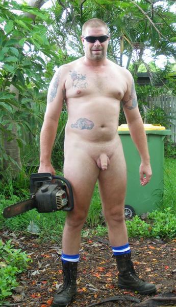 Formerly known as ruggednhairy