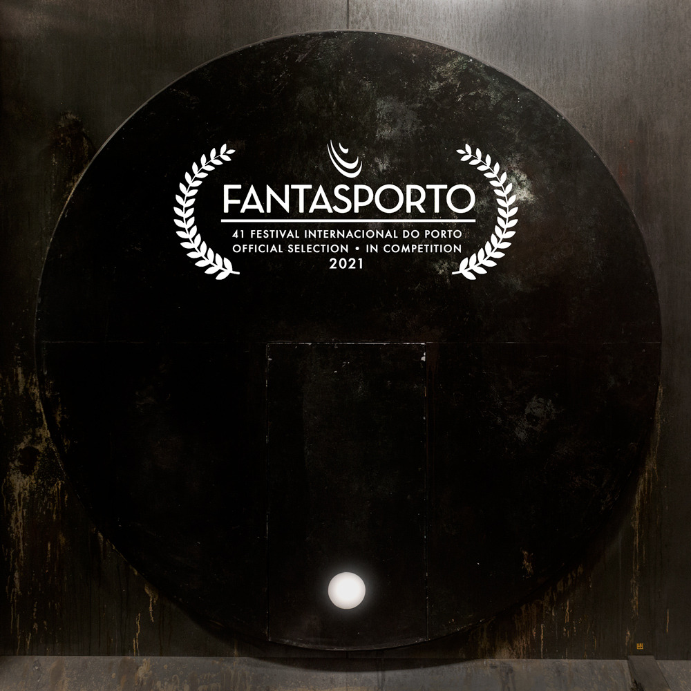 TIN CAN is an in competition selection at FANTASPORTO 2021 in Portugal, running April 26 - May 4 (updated). https://www.facebook.com/fantasporto