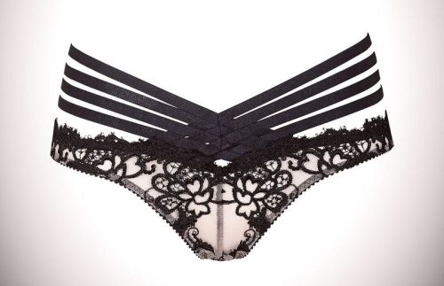 martysimone:  Agent Provocateur | “Dioni” FW2014 Collection 