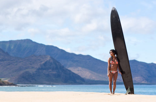 fysurf:FYSURF Bikini Monday  |  Roxy Edition