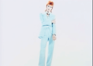 petrasvonkant:  &ldquo;Life on Mars?&rdquo; — David Bowie vs. Jessica Lange