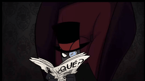 🎩Villainous Gif Set Of The Day🎩