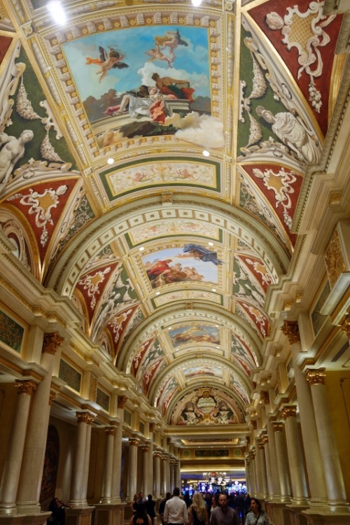 ceiling