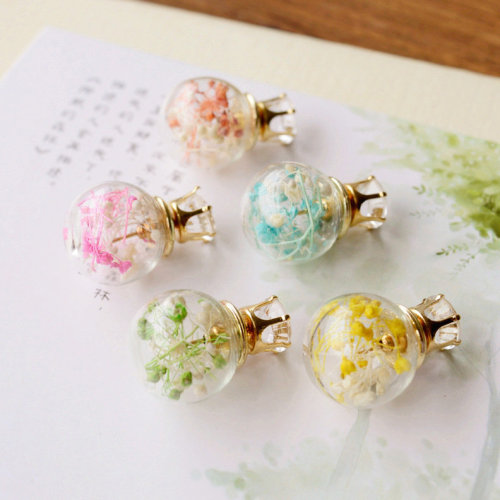 unabasheddazefire: Sweet elegant earrings NO.1    NO.2    NO.3    NO.4 Discount code:ncfashion
