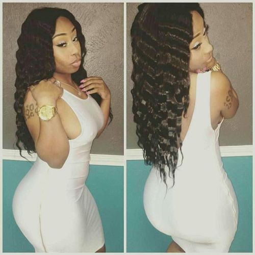 godsgifttomankind:  Fanessinstagram.com/atingofbeauty