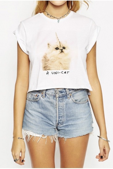 snow-snowwhite:  Hey, these are cute tops 001  002  003 004  005 006 