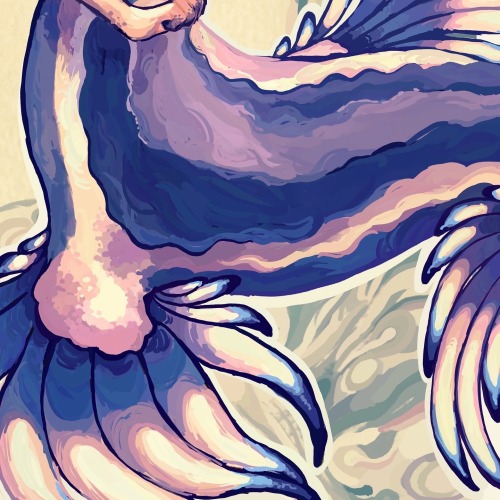 HAPPY (very Late) MERMAY!!!