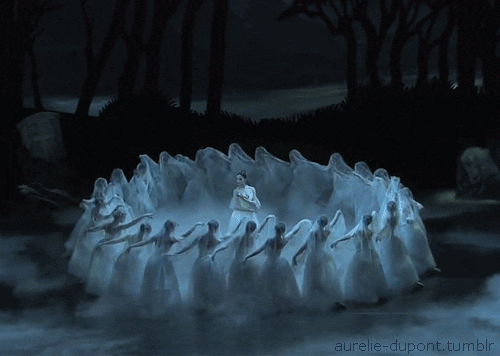 I Just Want To Be One Of Them.