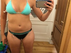 Sexy Dressing Room Photos