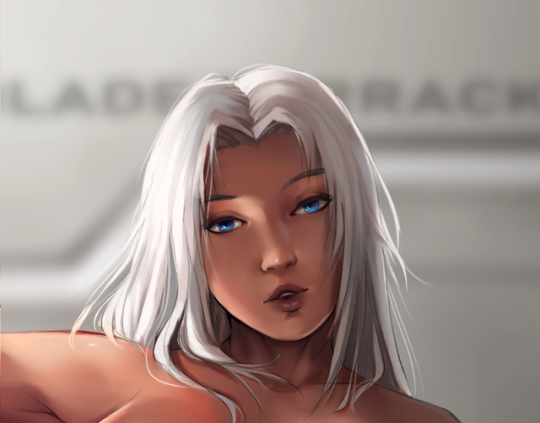 Elmaaaaaaa~ - I'm starting to draw more nsfw lately, so I made a twitter account because obv I can't show it on Tumblr. If...