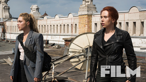 widowsource: New! Exclusive Black Widow Stills. The decision to make Black Widow a family drama cam