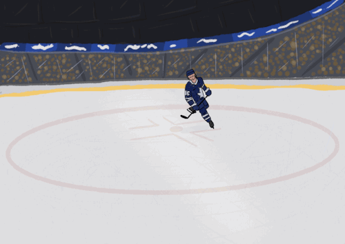 Warmup Spins 