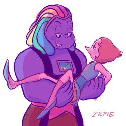 ze-pie: ah, the gay bird hold