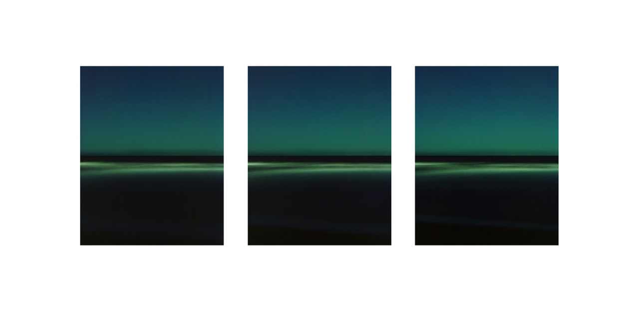 0504201523012313
Triptych, 3x 100x125cm, edition of 1.