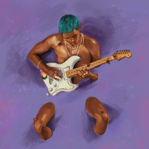 Apolonio Redraw