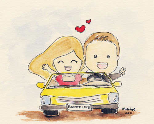 It is not a lack of love, but a lack of friendship that makes unhappy marriages.