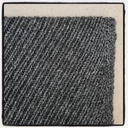 Sideways #ribbing #knit #machineknitting #knitwear #knitstagram #knitting #knittersofinstagram #cowl