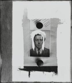 Inneroptics:  André Breton Lotar Eli 