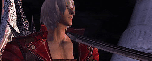 Leave Me And Go, If You Don't Want To Be Trapped In The Demon World. I'm Staying, This Place Was Our