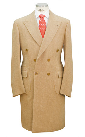 thesethingsarethings:  La Vera Sartoria Napoletana 