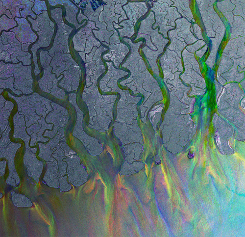 martinekenblog:  Observing the Earth: Incredible Satellite Photos of Earth from the European Space Agency 