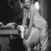 Porn Pics happyheidi:Marilyn Monroe + Borzoi’s <3