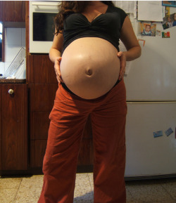 oblivion1000:I whant this belly