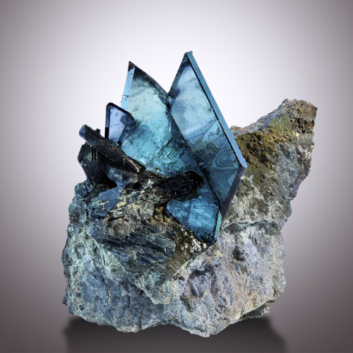 Vivianite | Tomokoni Mine, Colavi, Machacamarca, Cornelio Saavedra Province, Potosi Department, Bolivia