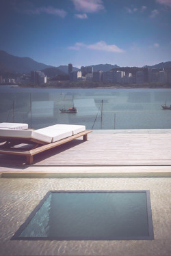 billionaired:  Rio Penthouse