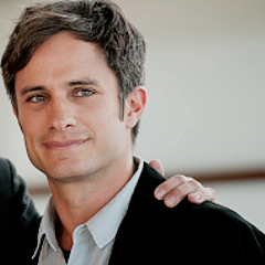 iconsunderground: Gael Garcia Bernal Icons                          