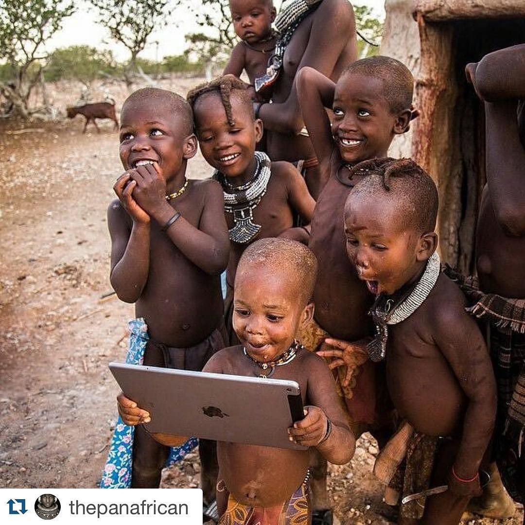 #Repost @thepanafrican ・・・ This world is still filled with beauty and wonder.