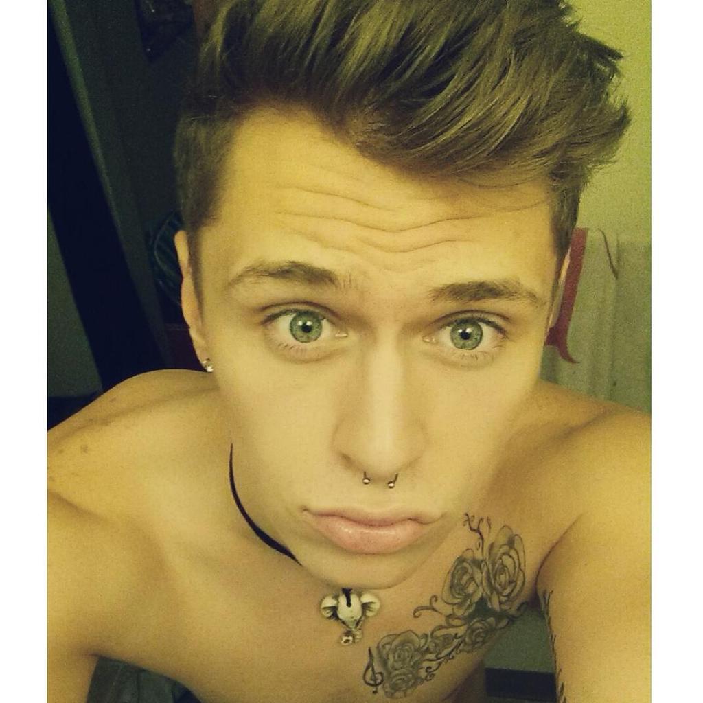 colungafrank:  Troy Accola    twitter pics.