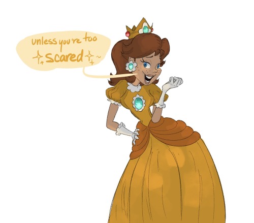 Silly Something For These Silly Goons