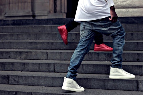 success-get-them-jealous:  luxury rap, fashion n stuff