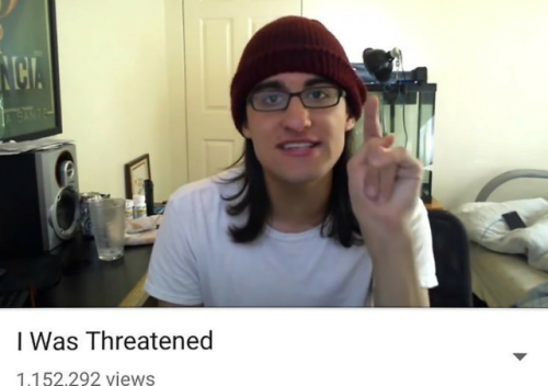 Someone, Most Likely A Gay/bi Male: Hey Uuuuh Yaoi Is Inherently Toxic Because Most Of The Time Its Written