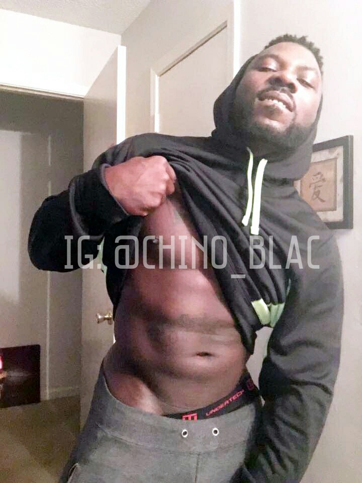 J RIDDICK MUSCLE