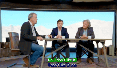 a-happy-nerd: It was my least favorite part of the old show. Agreed. Glad it seems we’re rid o