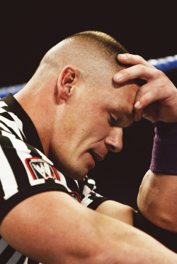 cenainspiresme:    11/? John Cena ◇  