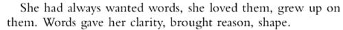 aseaofquotes:  Michael Ondaatje, The English Patient Submitted by fluidly.