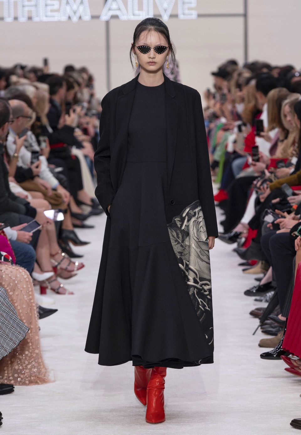 MaySociety — Valentino RTW Fall/Winter 2019-2020