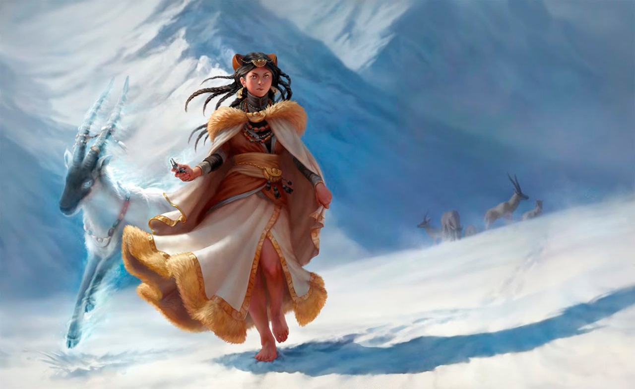 theartofanimation:  Anna Steinbauer