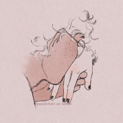 Hands